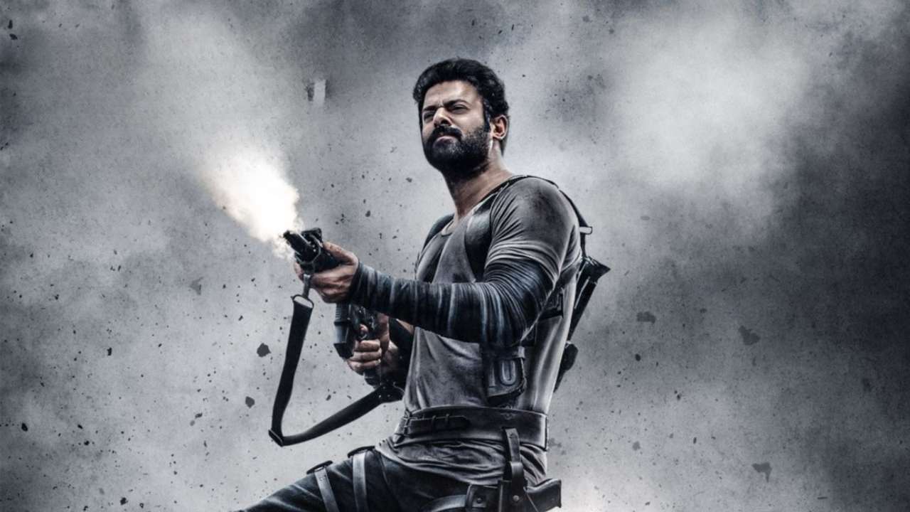 Salaar Box Office Collection Day 15: Prabhas, Prithviraj Sukumaran Starrrer Action-Thriller Flies Past 380 Crore Mark