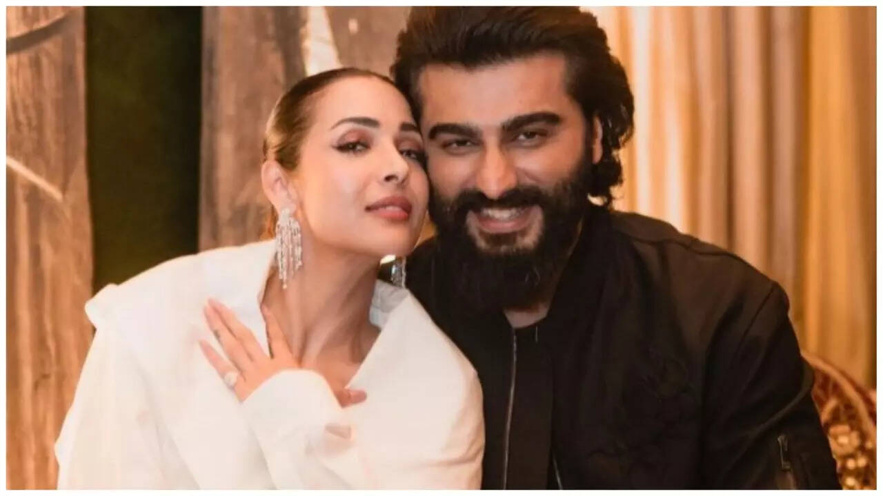 Arjun Kapoor and Malaika Arora breakup ?