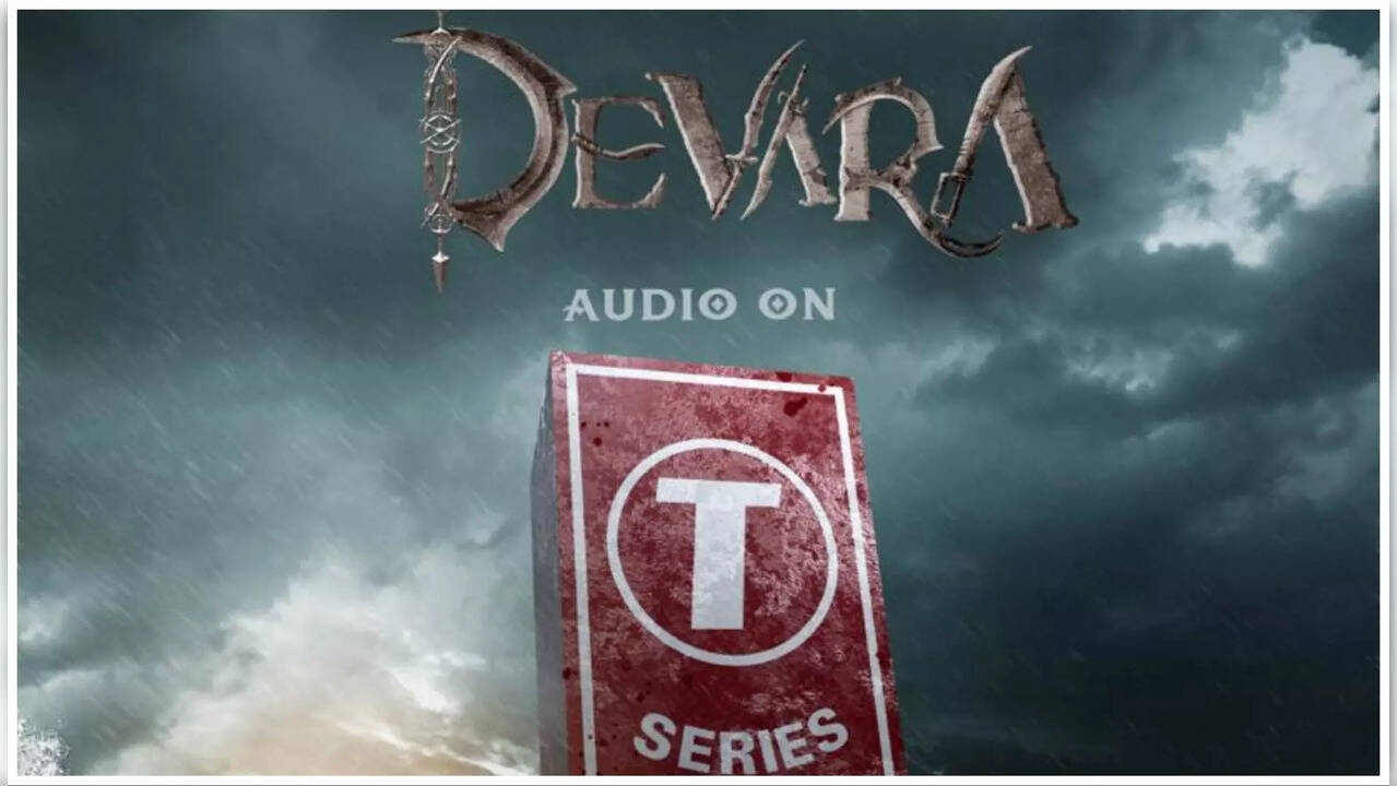 Devara Music Rights Deal