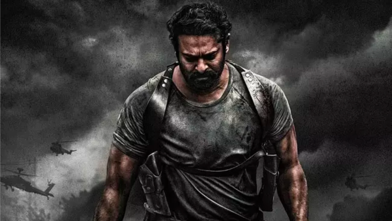 Salaar Box Office Collection Day 17: Prabhas' Film Expected To Soar Past The Rs 400 Crores Mark