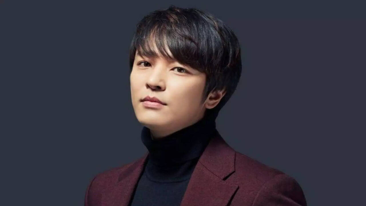 Kim Jeong Hoon Charged For Drunk Driving, Refusing breathalyzer Test