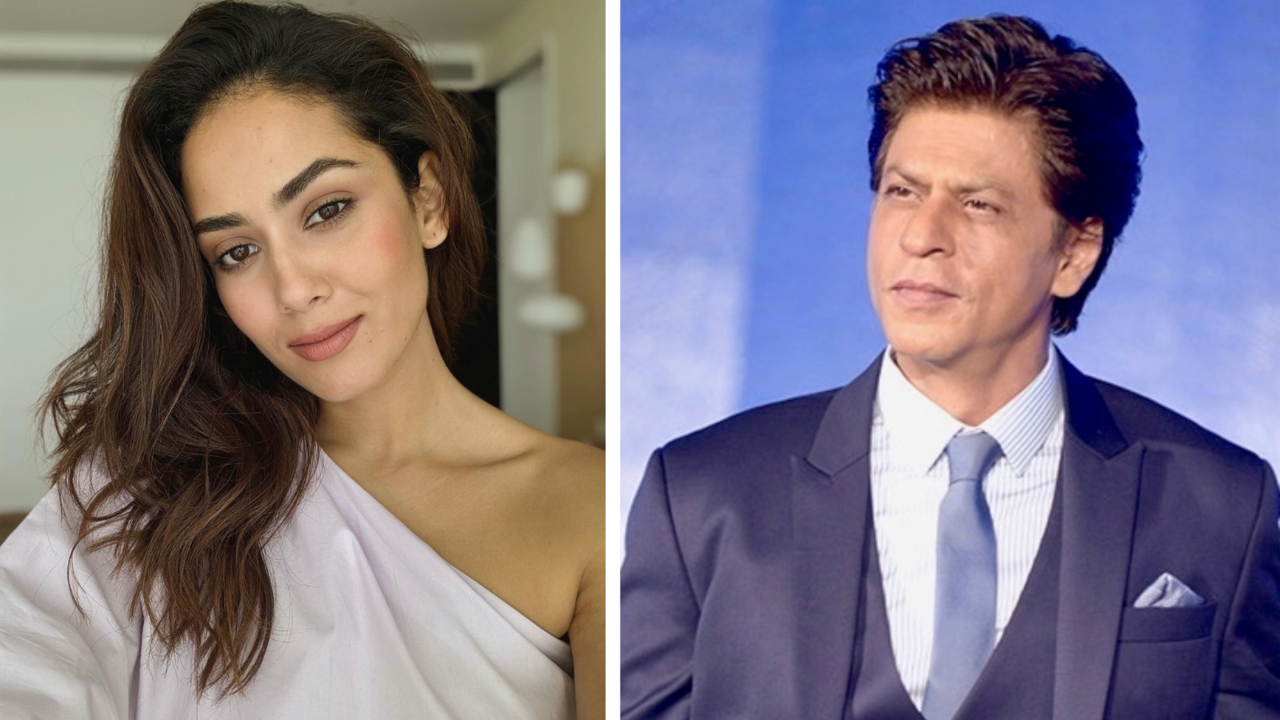 Mira Rajput Indulges In AMA Session, Reveals Shah Rukh Khan Insists On Being Called THIS; Netizens Are All Heart