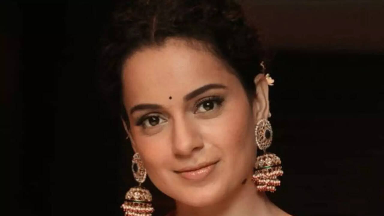 Kangana Ranaut SLAMS OTT Platforms, Studious For Not Backing Bilkis Bano Project: We Don't Do...