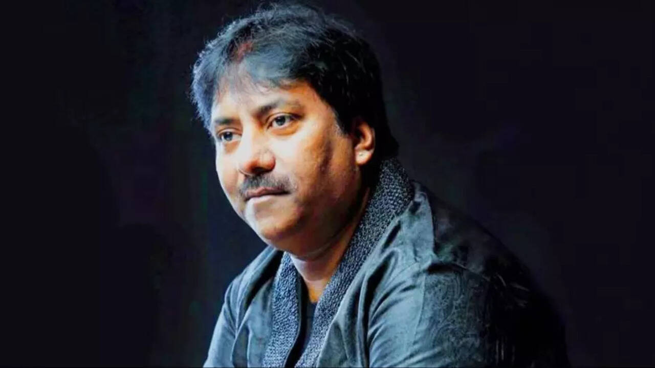 Musician Ustad Rashid Khan Dies At 55 After Prolong Battle With Prostate Cancer