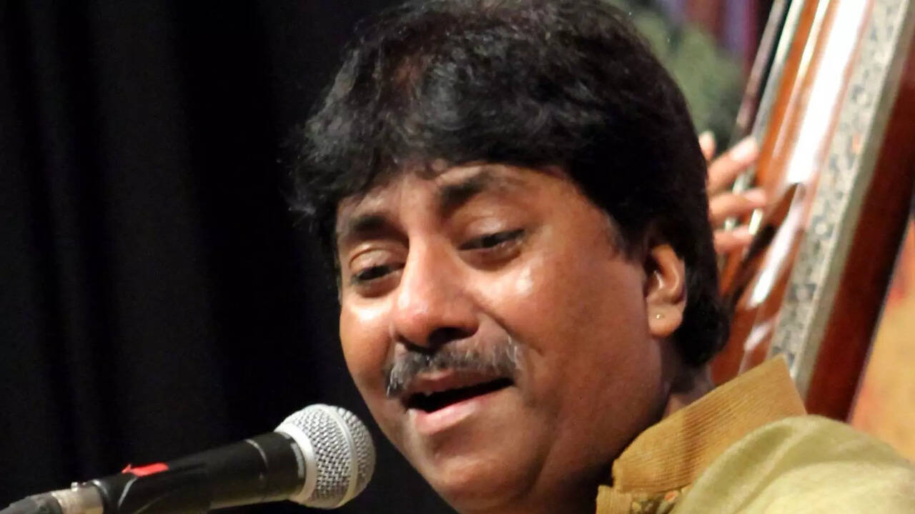 Rashid Khan Funeral: Music Maestro Laid To Rest With State Honours In Kolkata