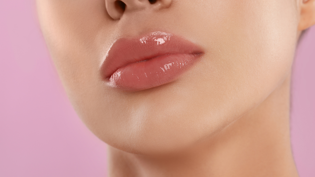 Best Ways to Get Korean Pink Lips