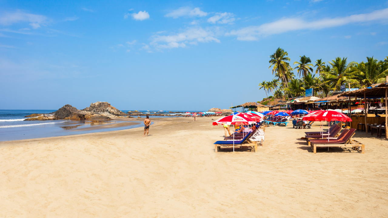 7 Must-Visit Blue Flag Beaches In India