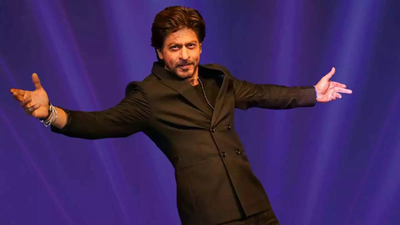 Shah Rukh Khan