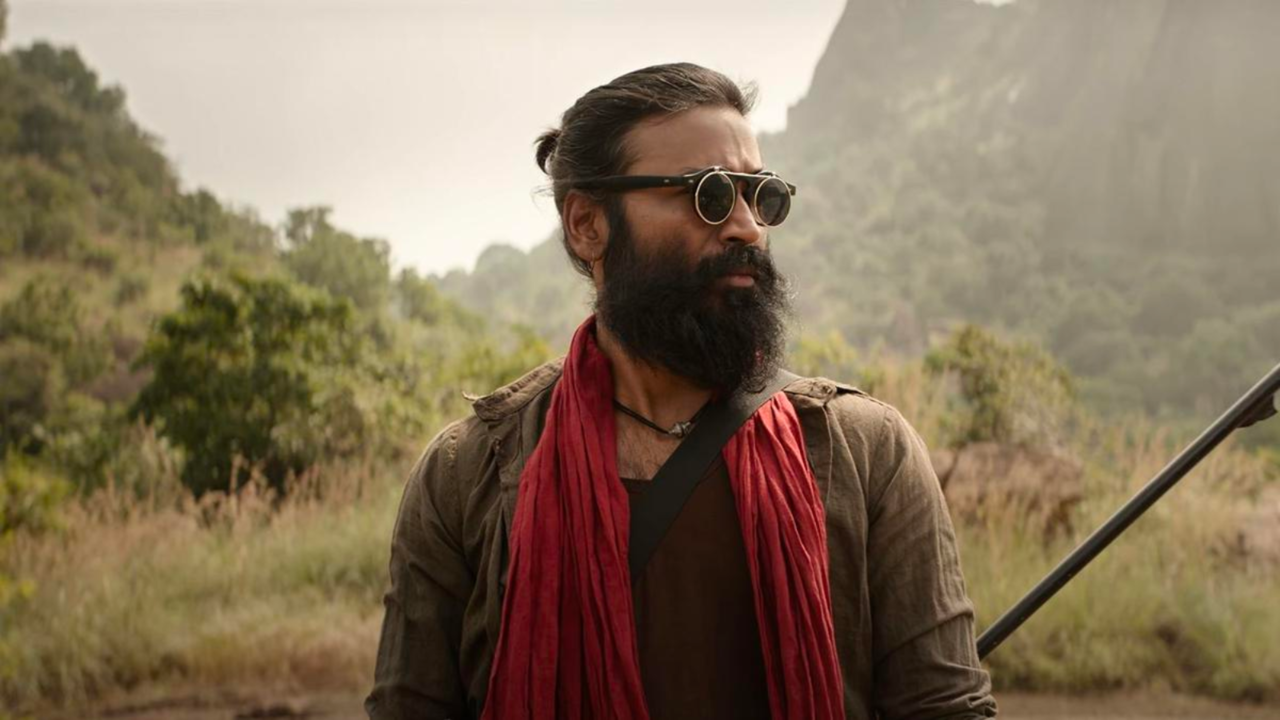 Captain Miller Box Office Collection Day 1: Dhanush Starrer Grosses Rs 8.65 Crore