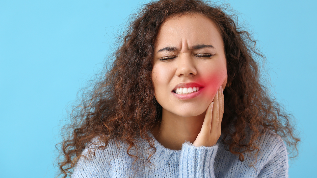 Ayurvedic Home Remedies For Tooth Ache