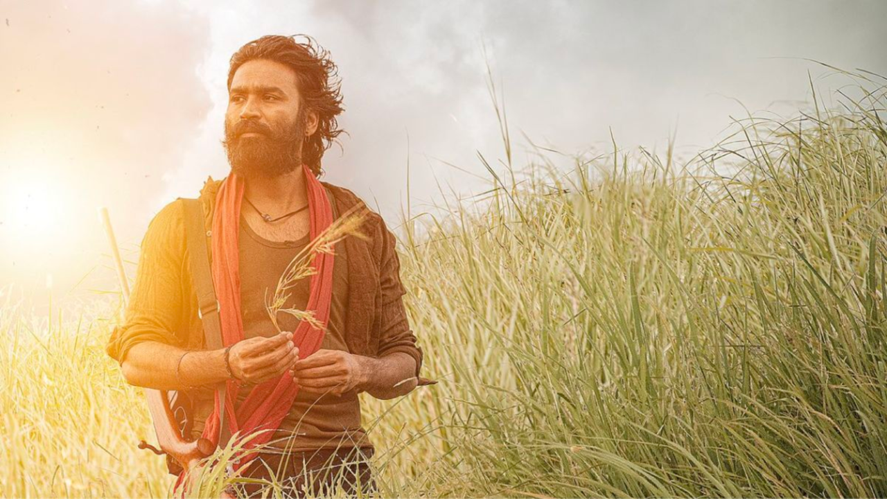 Captain Miller Box Office Collection Day 2: Dhanush Film Sees Slight Drop, Mints Rs 15.45 Crore