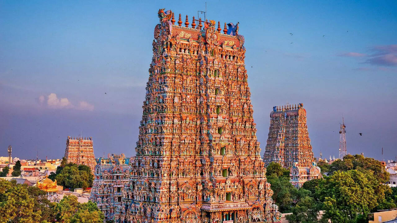 Must-Visit Places in Tamil Nadu That Will Make Your Pongal This Year Exuberant