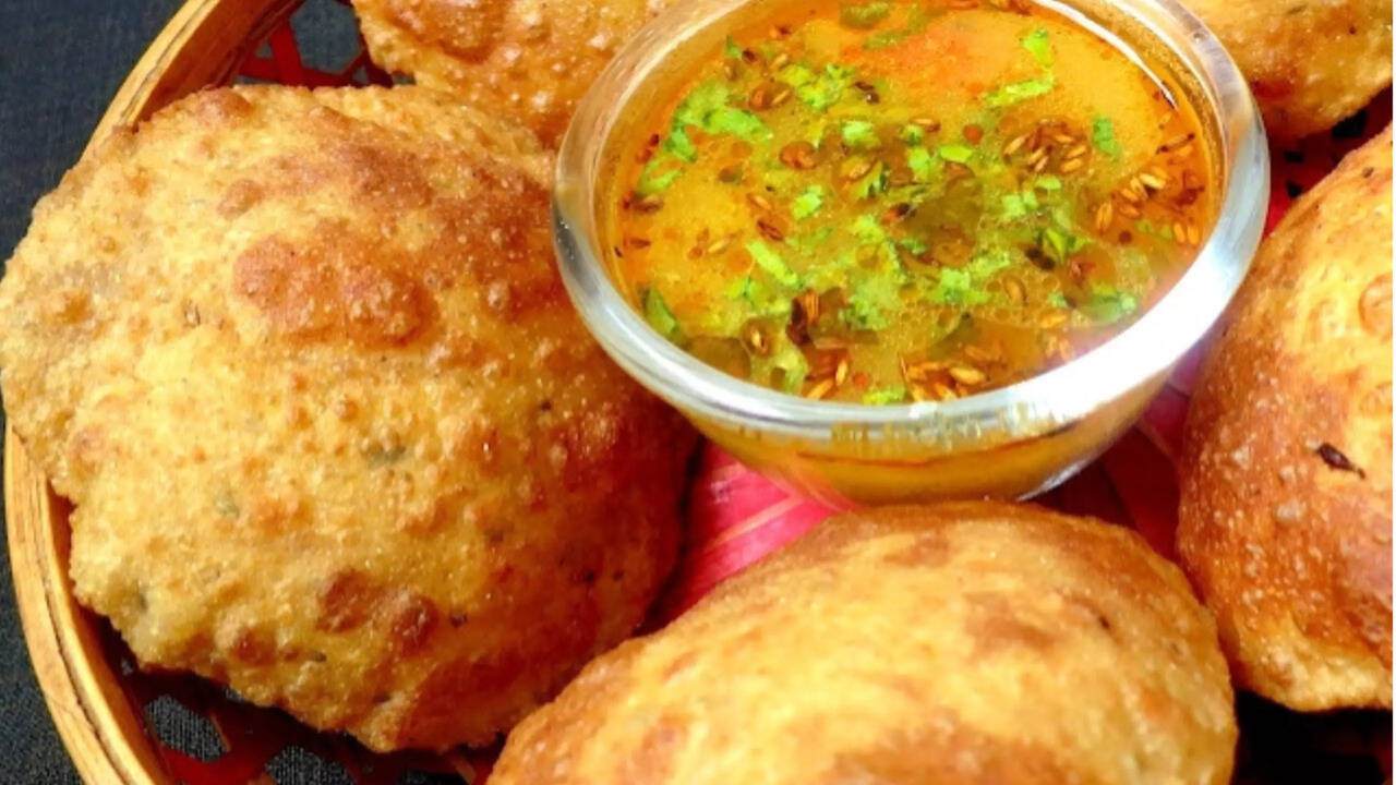 chana dal puri