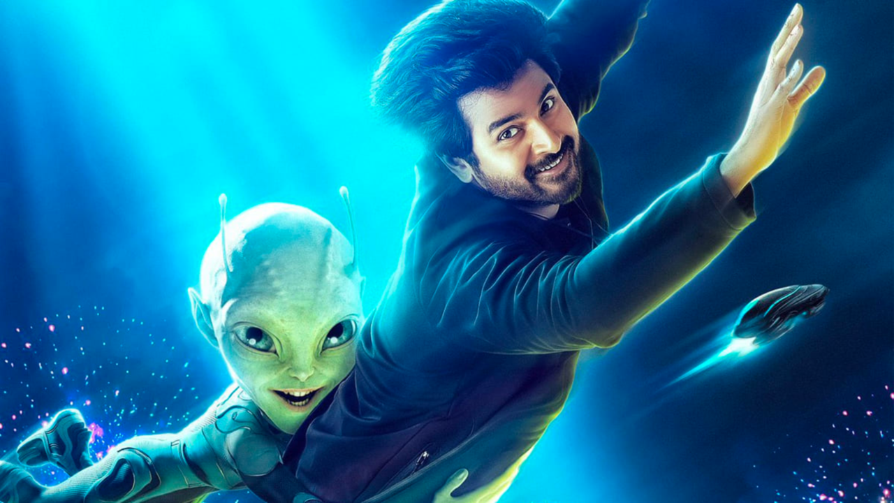 Ayalaan Box Office Collection Day 3: Sivakarthikeyan Starrer Shows Slight Growth, Inches Towards Rs 15 Crore Club