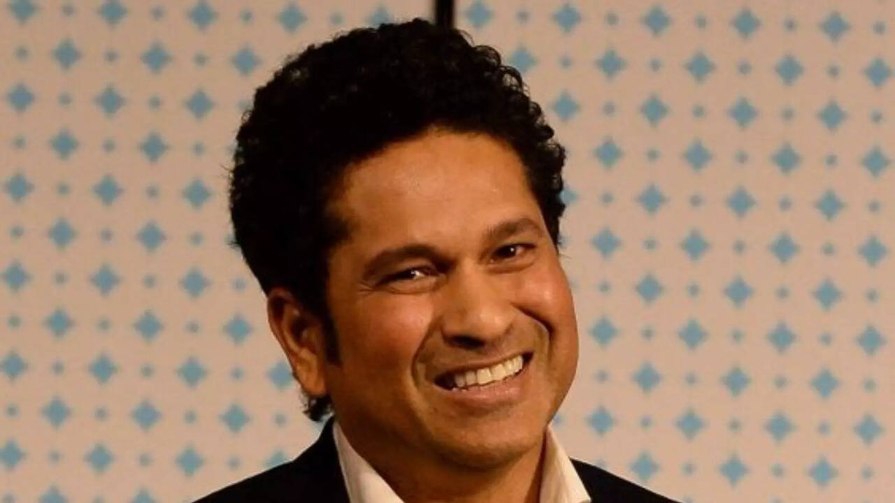 Sachin Tendulkar Reacts After He Becomes Latest Victim Of Deepfake: It Is Disturbing To See...