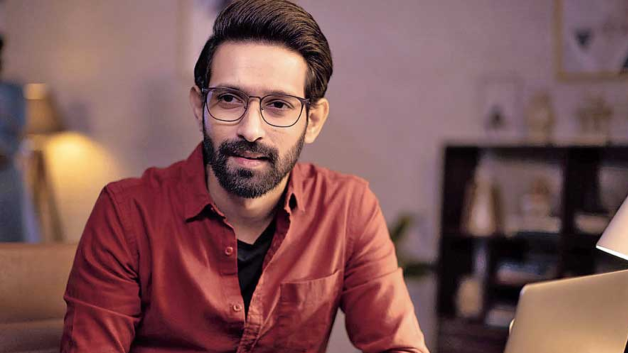 Vikrant Massey Features In The Sabarmati Report Co-Starring Raashii Khanna, Riddhi Dogra. Film's Release Date Out