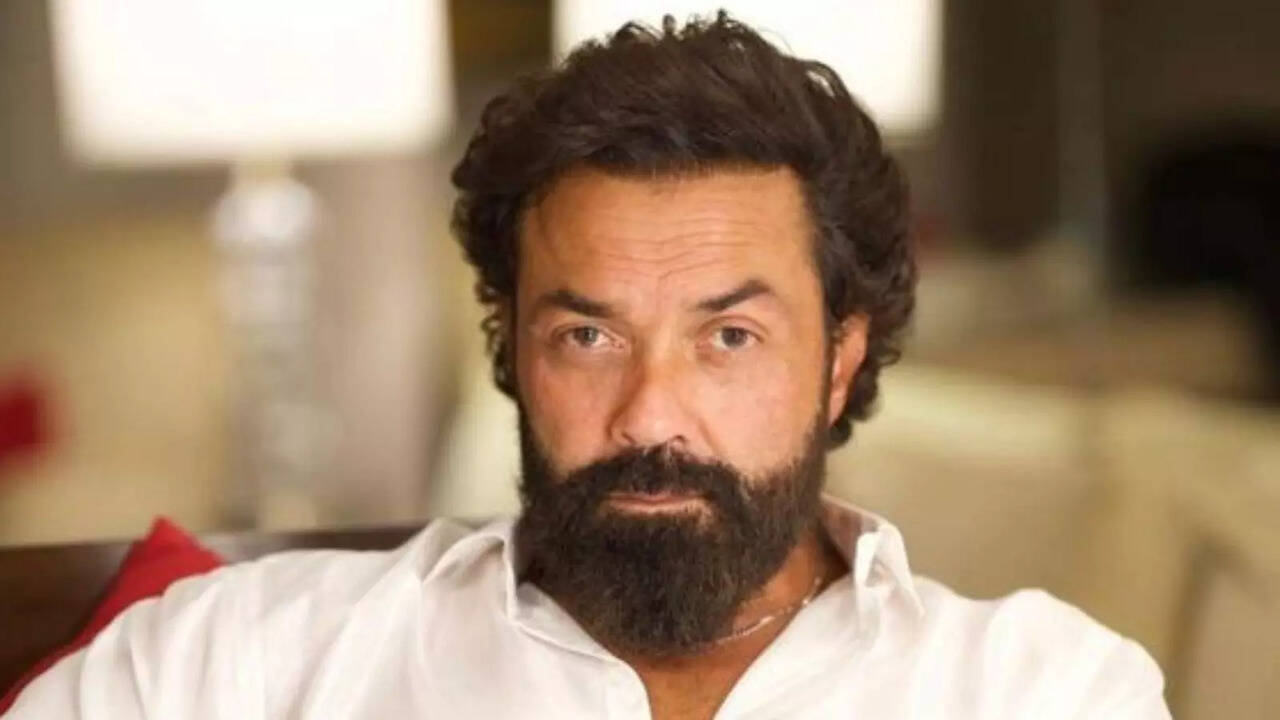 Bobby Deol Not Involved in Nitesh Tiwari’s Project ‘Ramayana’