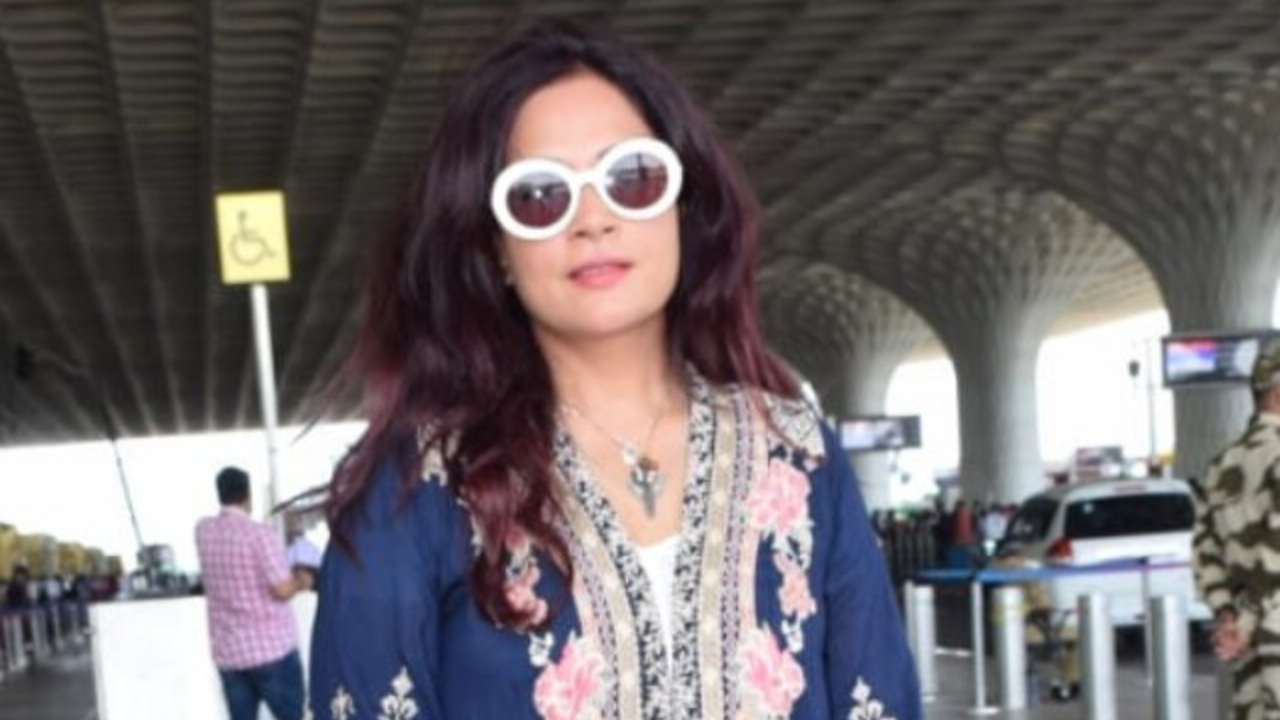 Richa Chadha SLAMS Airline After Delay Of 2 Flights, Responds To Viral Video Of Passenger Assaulting Pilot