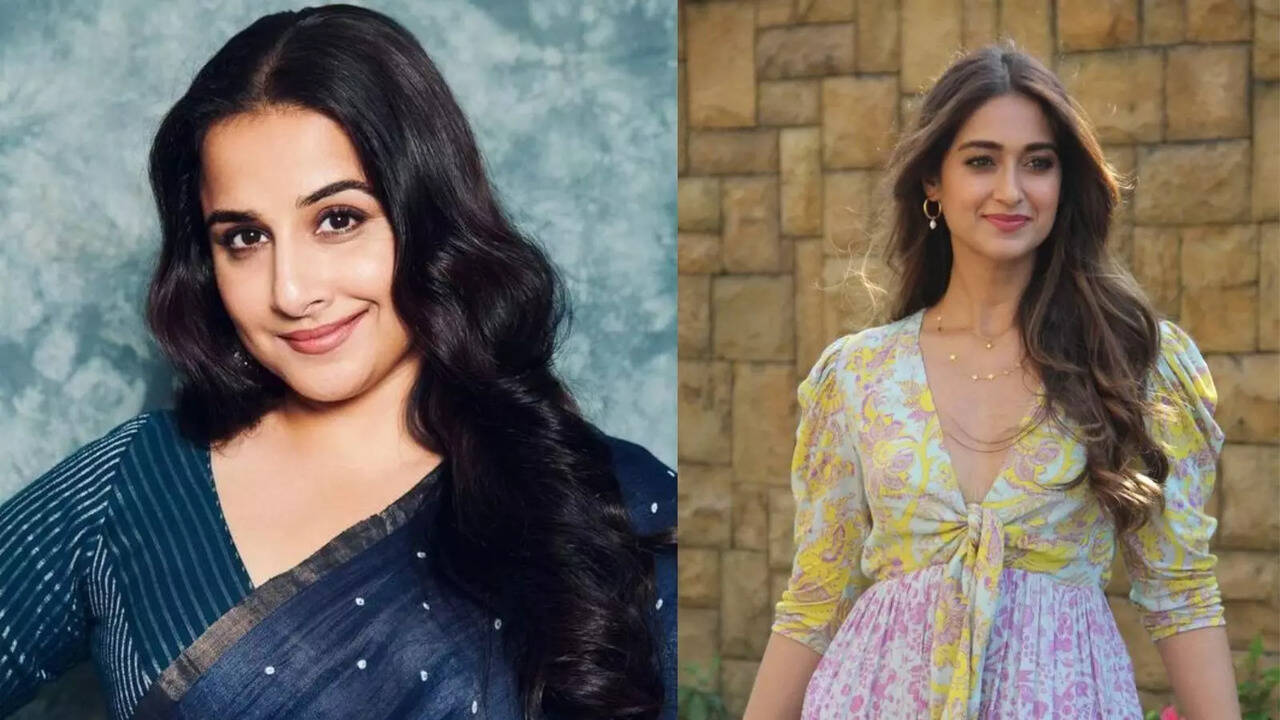 ‘Do Aur Pyaar Do’, starring Vidya Balan and Illeana D’Cruz release date out now!