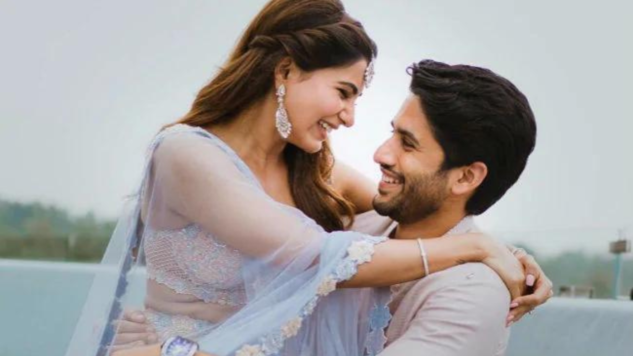 WHAT! Did Samantha Call Her Marriage With Naga Chaitanya 'Biggest Mistake'?