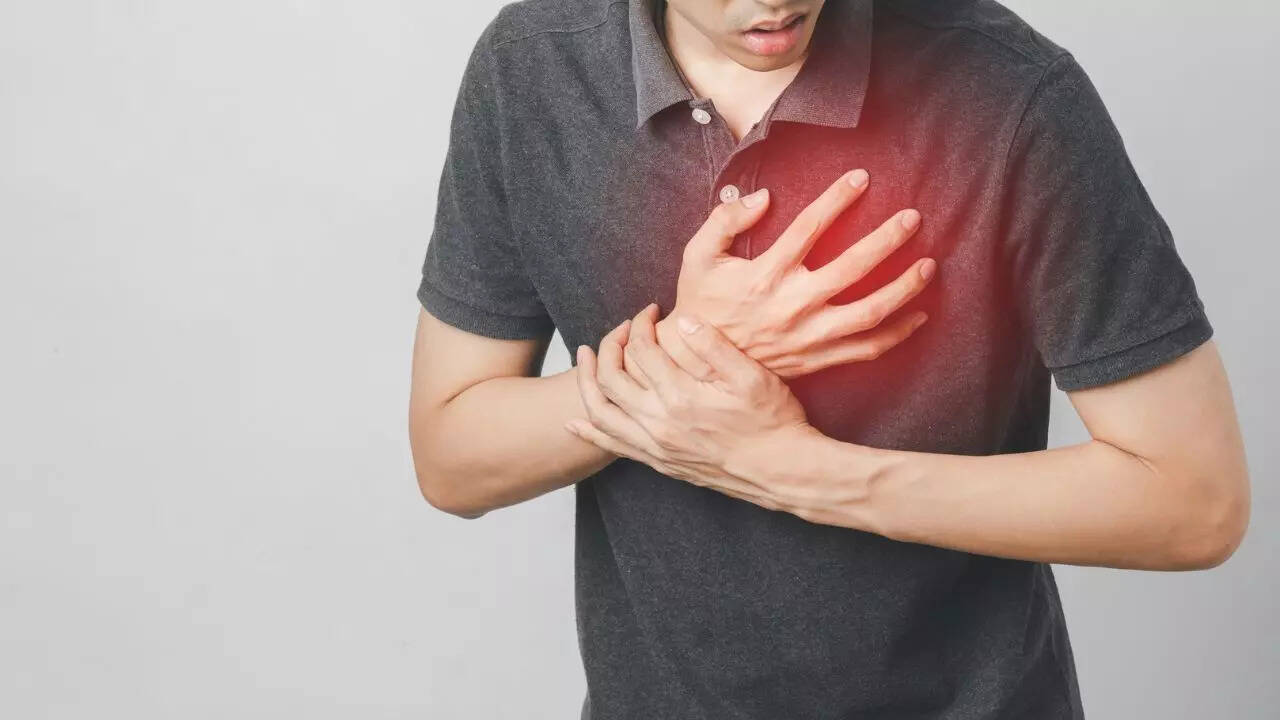 The Warning Signs of Heart Disease