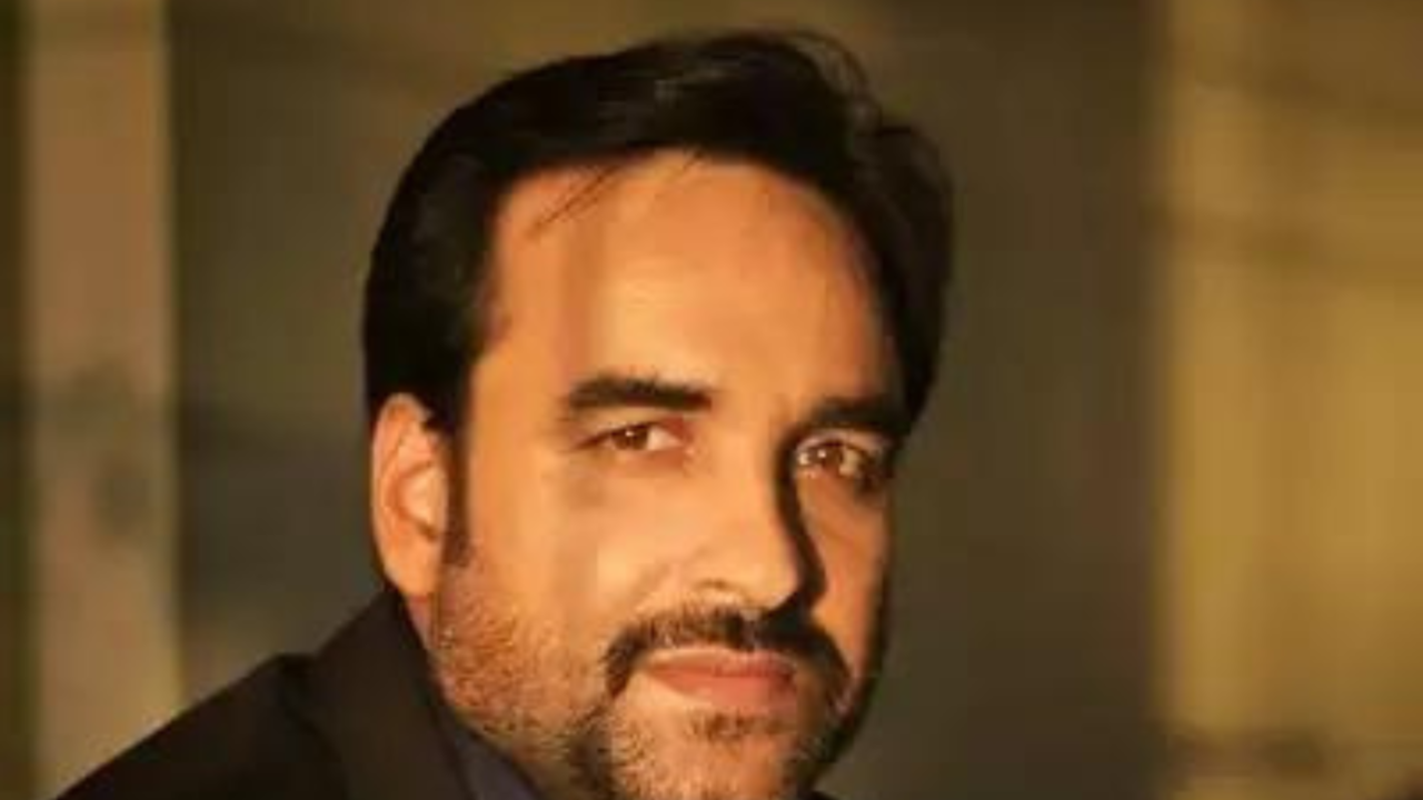 Pankaj Tripathi Reveals He Was Acting Like Atal Bihar Vajpayee On Stree 2 Sets: It Was Overlapping