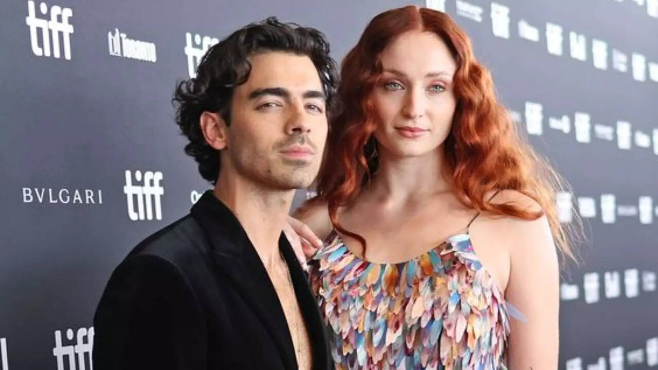 Sophie Turner withdraws a 'wrongful retention' claim against Joe Jonas ​