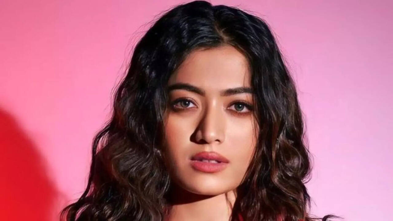 Rashmika Mandanna Deepfake Case: Prime Accused ARRESTED By Delhi Police