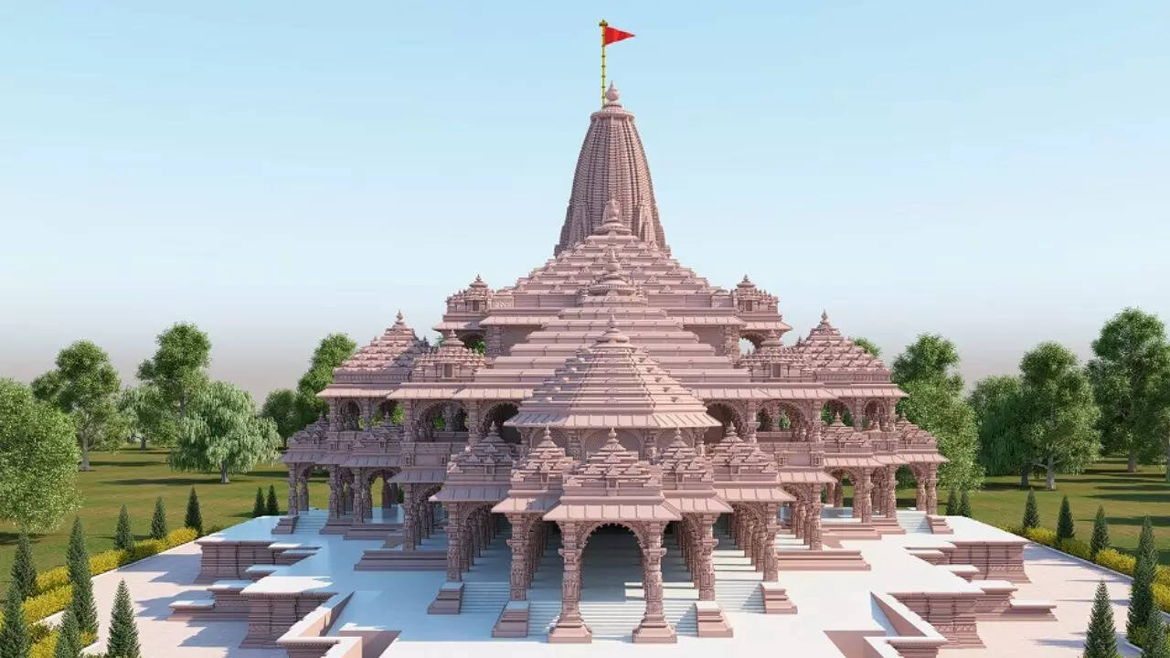 Here's How You Can Watch Ram Mandir Consecration Ceremony In Cinemas For Just Rs 100