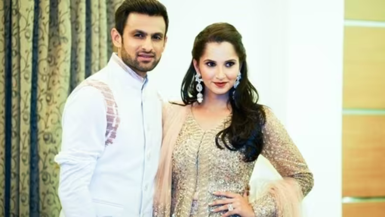 I Miss Her A Lot! When Shoaib Malik Responded To Divorce Rumours With Sania Mirza