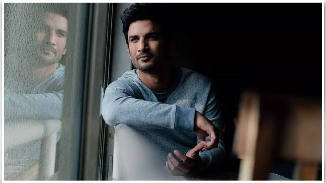 Sushant Singh Rajput Birthday