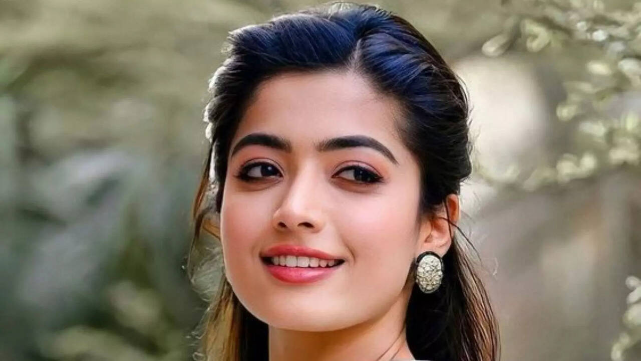 Rashmika Mandanna REACTS To Arrest In Deepfake Case: It's Reminder That Action Will Be Taken