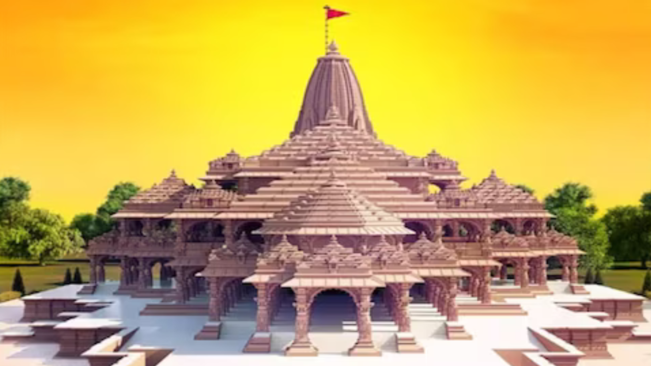 Ram Mandir Pran Pratishtha: When And Where To Watch It Live