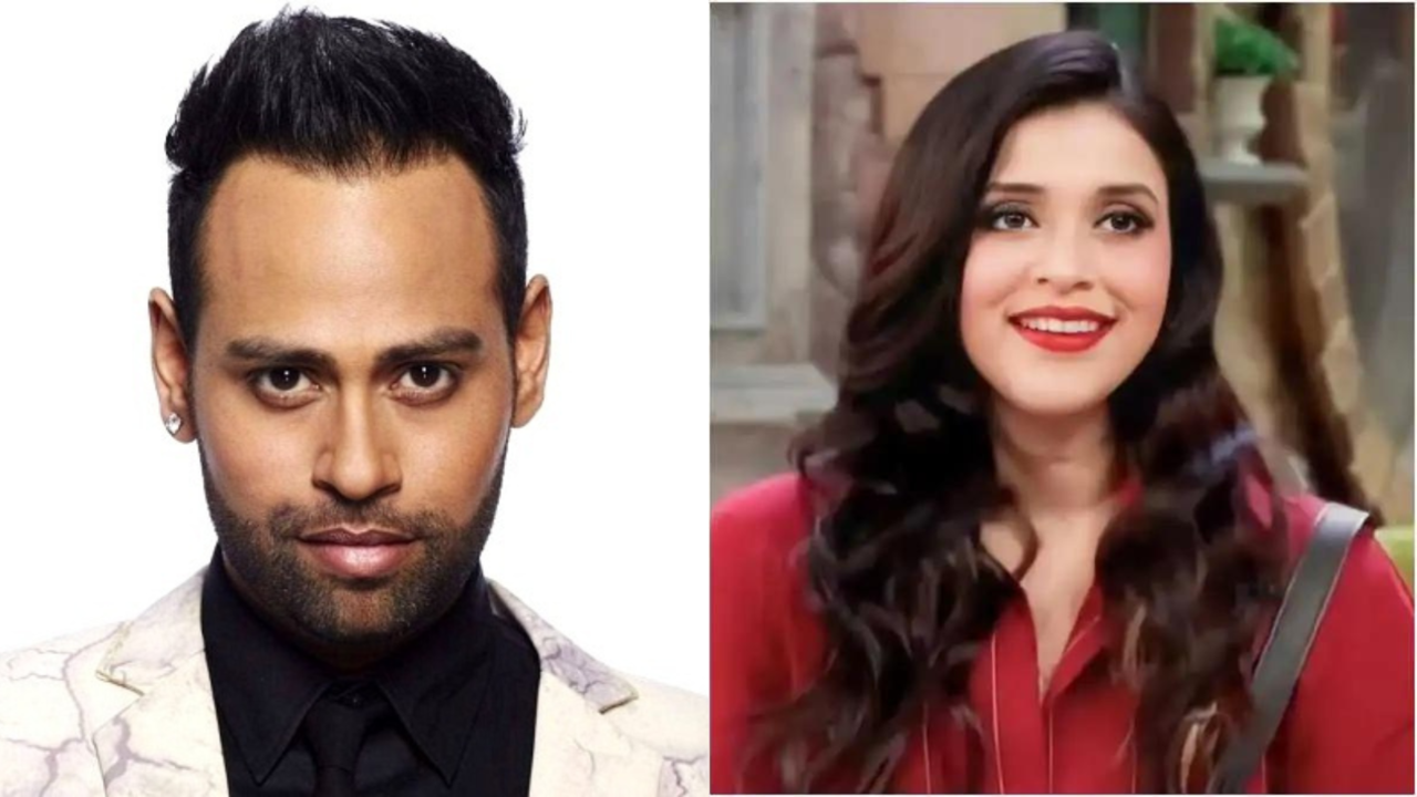 Bigg Boss 17: VJ Andy Stands With Mannara Chopra Amid Allegations Of Bullying By Ankita Lokhande, Isha Malviya