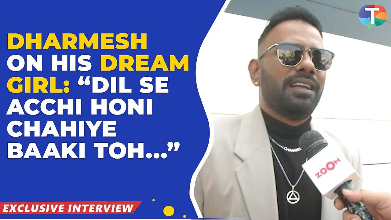 Dharmesh on returning to Dance Plus Pro, his entry, marriage plans