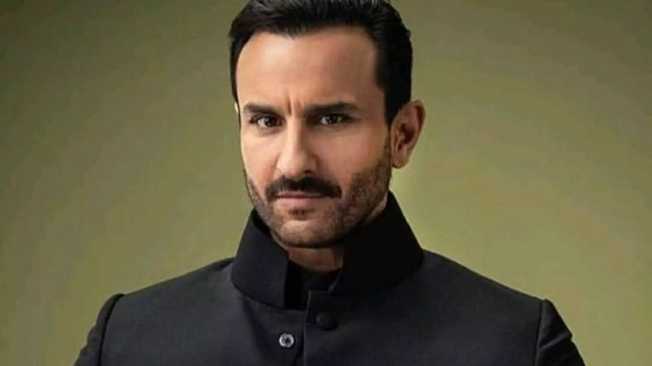 Saif Ali Khan Admitted To Hospital After Suffering Knee And Shoulder Fracture, Likely To Undergo Surgery