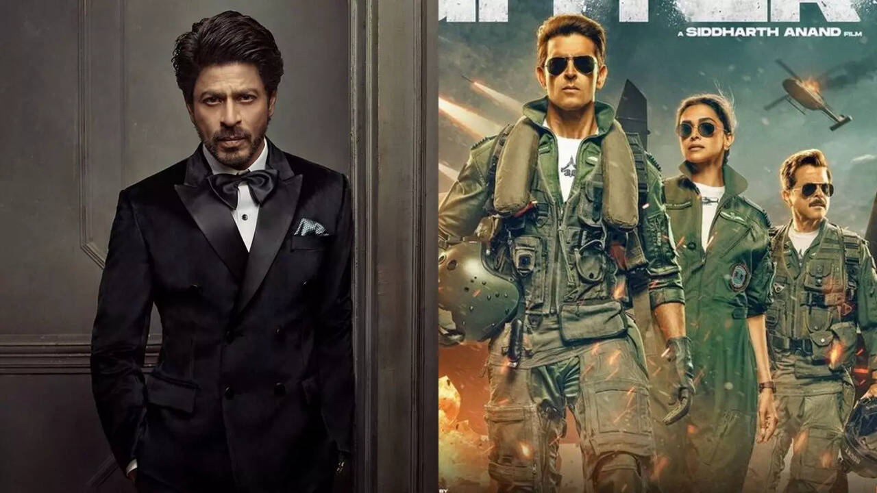 Siddharth Anand Reveals FIRST Fighter Review By Shah Rukh Khan: He Loved Villian And...