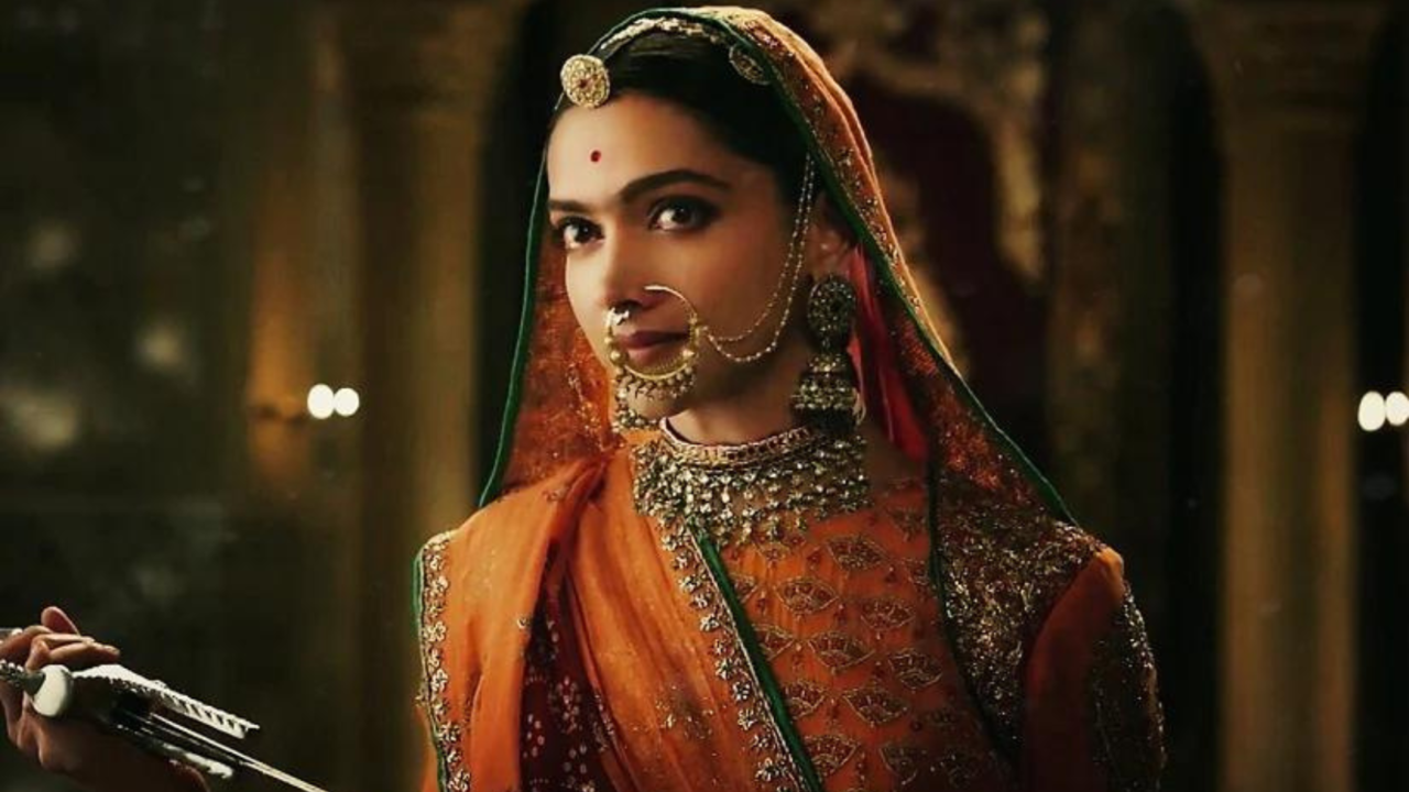 Padmaavat Clocks 6 Years: Sanjay Leela Bhansali REVEALS Every Time He Was Attacked, He Used To Work Better