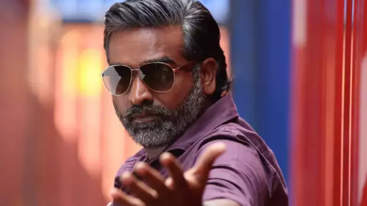 Vijay Sethupathi In Talks To Play Vibhishan In Nitesh Tiwari's Ramayana: Report