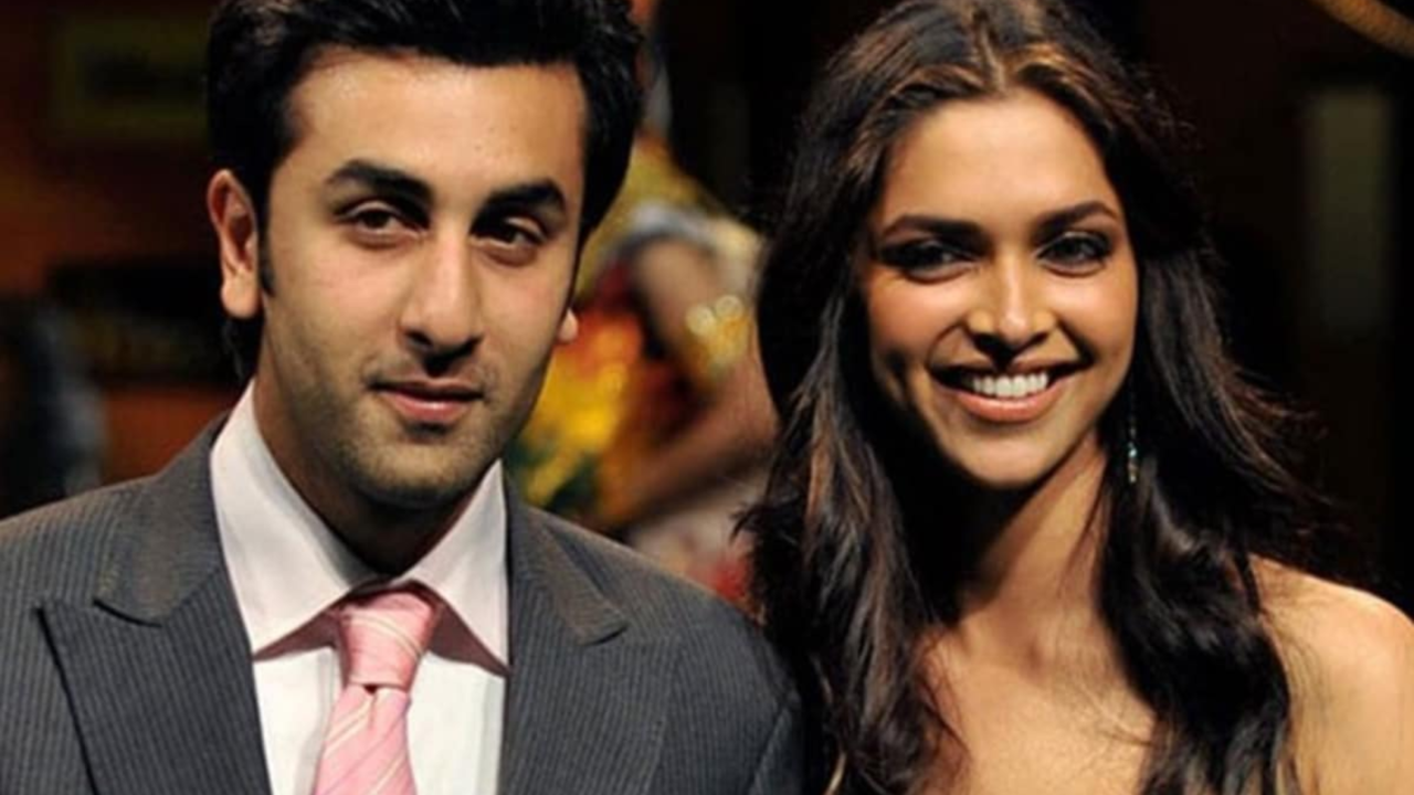 When Ranbir Kapoor Confessed Cheating On Deepika Padukone: Out Of Taking Advantage Of Certain Temptations...