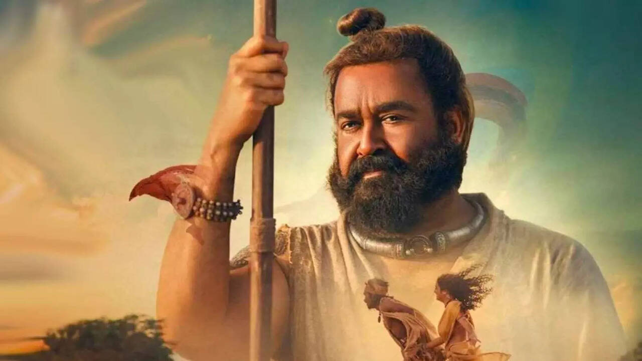 Malaikottai Vaaliban Box Office Collection Day 2: Mohanlal Film Takes Slight Dip, Earns Rs 2.75 Crore