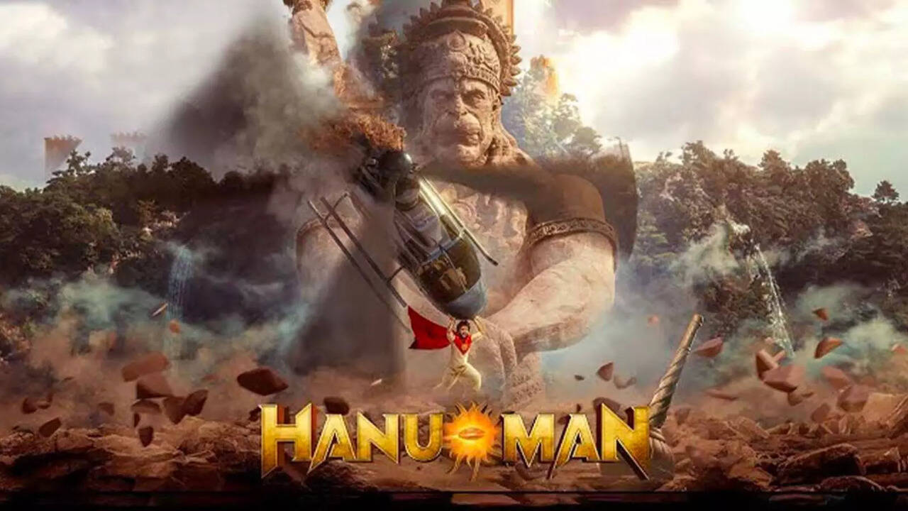 HanuMan Box Office Collection Day 15: Teja Sajja Film Soars On Republic Day, Earns Rs 8.5 Crore