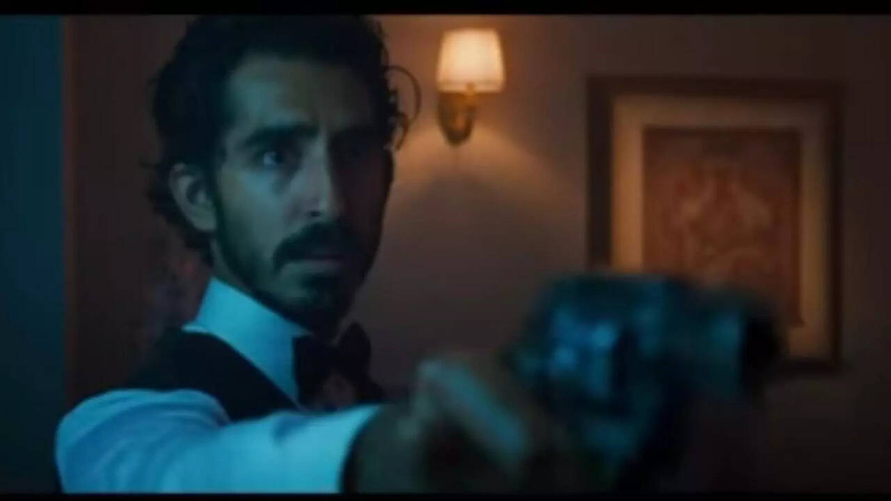 Monkey Man Trailer Out: Dev Patel Hellbent On Seeking Revenge From Enemies In Action-Thriller's First Glimpse. WATCH