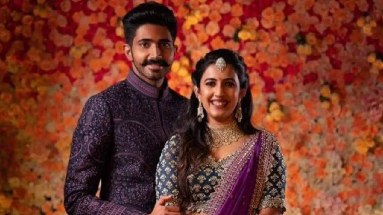 Niharika Konidela REACTS To Her Divorce With Chaitanya JV: Can't Depend On Wrong Person