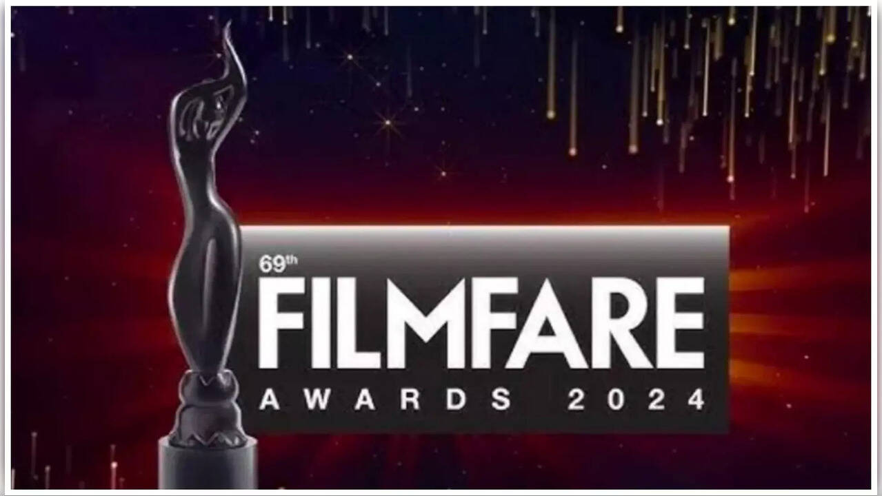 69th Filmfare Awards 202469th Filmfare Awards 2024