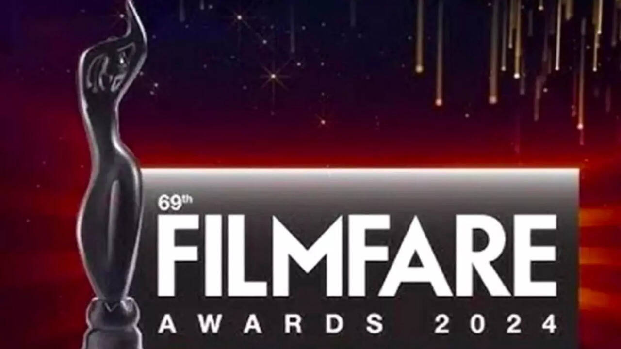 Filmfare Awards 2024 Dhol, Band, Baaja All Set To Welcome Celebs Ahead Of Grand Night