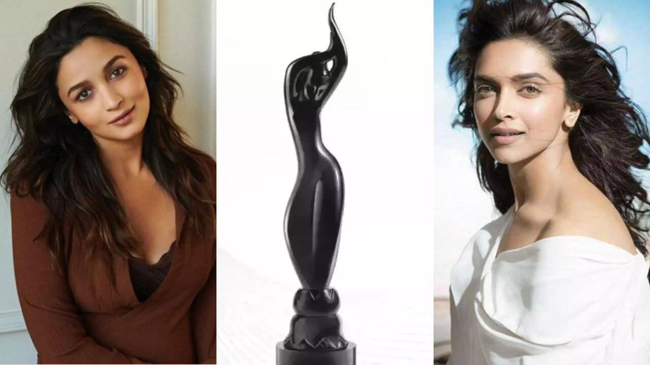 Filmfare 2024 Winners