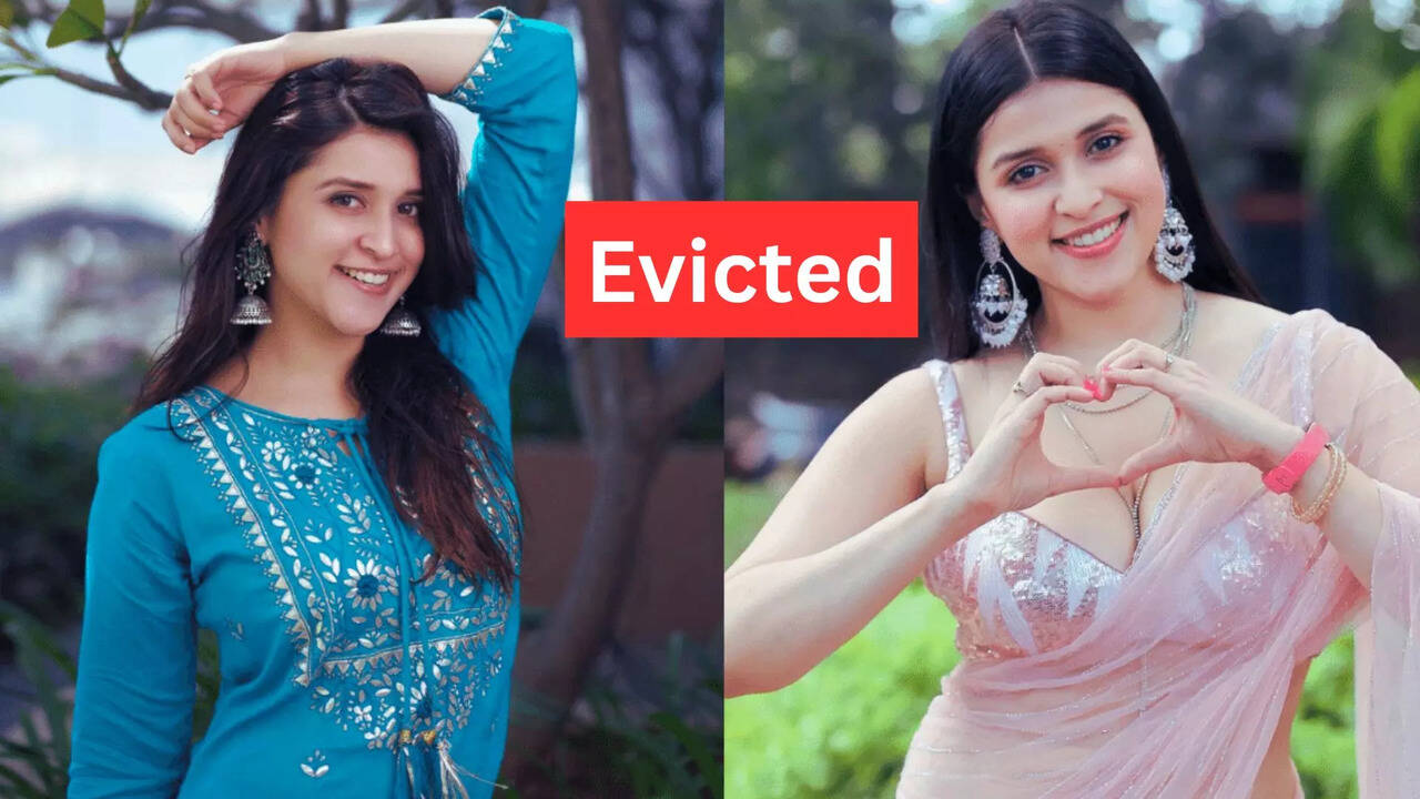 Bigg Boss 17 Live Update Mannara Chopra Evicted?