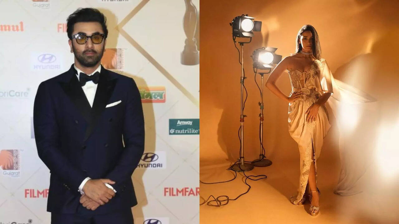 Filmfare Awards 2024: Ranbir Kapoor, Alia Bhatt And More Bag Trophies - Check Out COMPLETE Winners' List