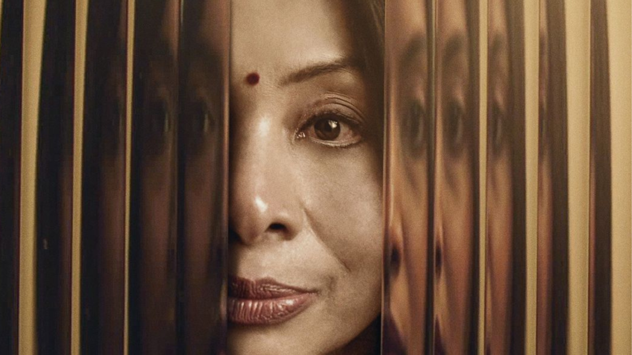 The Indrani Mukerjea Story Buried Truth: Netflix Announces Sheena Bora Murder Case Docu-Series - See First Look